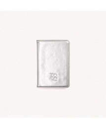 MAC MOC（マックモック）の「テオナ    パスポート財布_3カラー（札入れ/マネークリップ）」