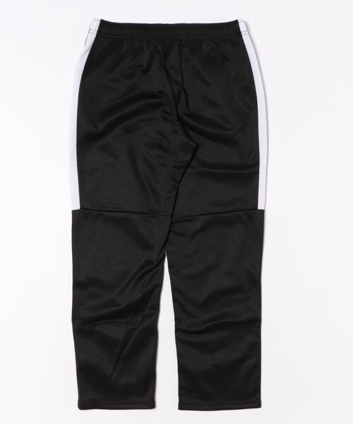 FILA(フィラ)の「FILA フィラ スポーツ 軽量 ストレッチ 透湿 撥水 裏起毛 ブリスター ロング ジャージパンツ(その他パンツ・レディース・ブラック/チャコールグレー/ネイビー・L/M/LL)」の12枚目の写真