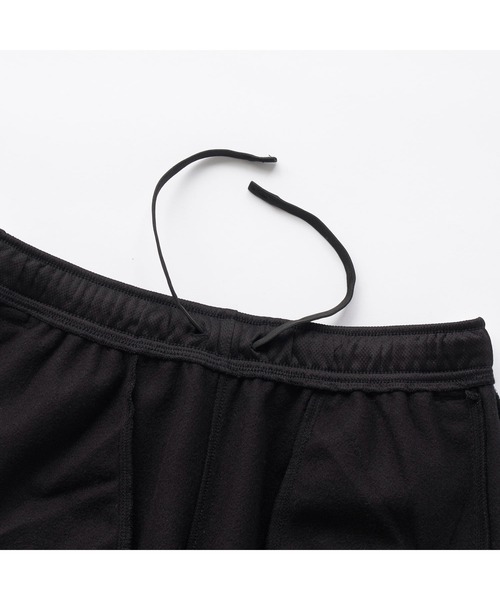 FILA(フィラ)の「FILA フィラ スポーツ 軽量 ストレッチ 透湿 撥水 裏起毛 ブリスター ロング ジャージパンツ(その他パンツ・レディース・ブラック/チャコールグレー/ネイビー・L/M/LL)」の8枚目の写真