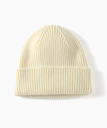 ROBERT MACKIE（ロバートマッキー）の「MACKIE (マッキー)  for ED Clyde Hat（キャップ）」