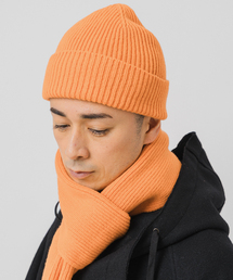 ROBERT MACKIE（ロバートマッキー）の「MACKIE (マッキー)  for ED Clyde Hat（キャップ）」