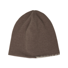 XLIM / エクスリム EP.8 0 1 BEANIE カラー:BROWN XLIM EP.8 01 Beanie - Brown | Garmentory