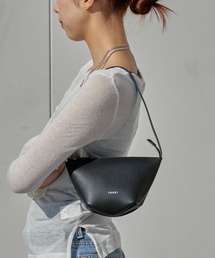 YAHKI | YAHKI/ヤーキ HAND BAG ハンドバッグ 2026年春夏(ハンドバッグ)