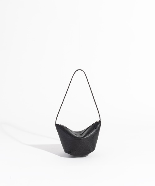 YAHKI(ヤーキ)の「YAHKI/ヤーキ HAND BAG ハンドバッグ 2026年春夏(ハンドバッグ・レディース・ブラック/サンドベージュ/ライトピンク・FREE)」の7枚目の写真