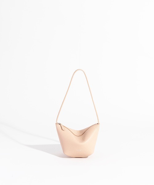 YAHKI(ヤーキ)の「YAHKI/ヤーキ HAND BAG ハンドバッグ 2026年春夏(ハンドバッグ・レディース・ブラック/サンドベージュ/ライトピンク・FREE)」の16枚目の写真