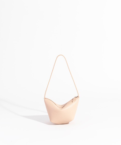 YAHKI(ヤーキ)の「YAHKI/ヤーキ HAND BAG ハンドバッグ 2026年春夏(ハンドバッグ・レディース・ブラック/サンドベージュ/ライトピンク・FREE)」の14枚目の写真