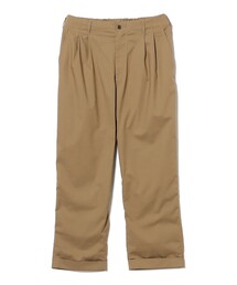 sage de cret（サージュデクレ）の「【別注 】sage de cret / Jetsetter Pants（その他パンツ）」