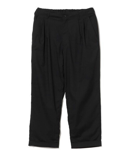 sage de cret(サージュデクレ)の「【別注 】sage de cret / Jetsetter Pants(その他パンツ・メンズ・ブラック/カーキ・MEDIUM/LARGE/SMALL/X-LARGE)」の11枚目の写真