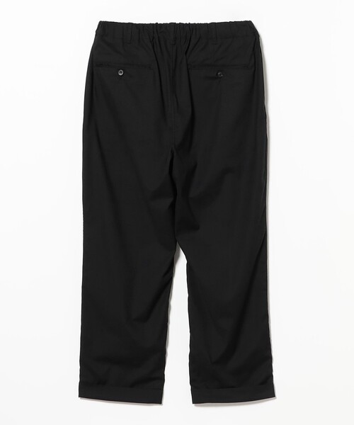 sage de cret(サージュデクレ)の「【別注 】sage de cret / Jetsetter Pants(その他パンツ・メンズ・ブラック/カーキ・MEDIUM/LARGE/SMALL/X-LARGE)」の13枚目の写真