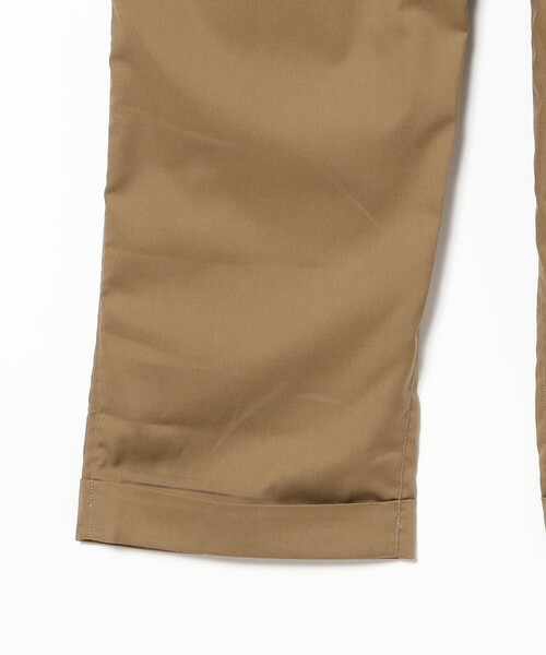 sage de cret(サージュデクレ)の「【別注 】sage de cret / Jetsetter Pants(その他パンツ・メンズ・ブラック/カーキ・MEDIUM/LARGE/SMALL/X-LARGE)」の6枚目の写真