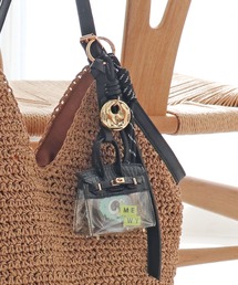 MIAN (�~�A��)�̃N���A�~�j�o�b�O�`���[���y�ڍד��悠��z(�`���[��)