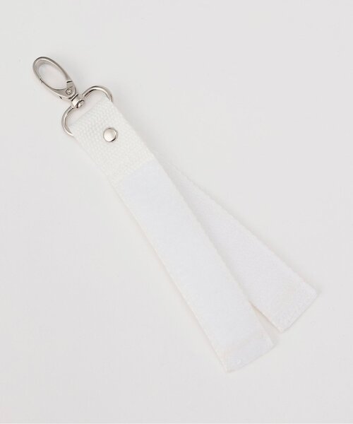 メゾピアノママ】ウサギアップリケ2wayトートバッグ（その他ベビー用品