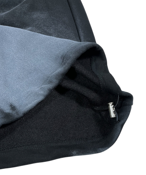 SK8ER ROCK(スケーターロック)の「Painting Cross Sweat Wide Pants ((black))(スウェットパンツ・レディース・その他・ONE SIZE)」の7枚目の写真