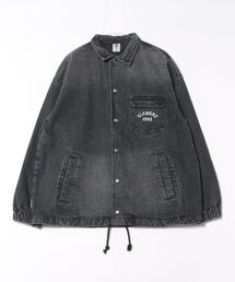 ELEMENT(�G�������g)��ELEMENT �����Y JEAN CARTER JACKET T �W���P�b�g �y2026�N�t�ă��f���z(�u���]��)