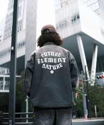 ELEMENT（エレメント）の「ELEMENT メンズ JEAN CARTER JACKET T ジャケット 【2026年春夏モデル】（ブルゾン）」