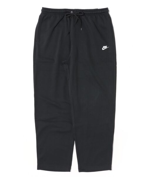 NIKE(ナイキ)の「《NIKEアパレル》クラブ FT OH パンツ(スウェットパンツ・メンズ・ブラック/グレー/グレー系その他・XL/2XL/L/M/S)」の1枚目の写真
