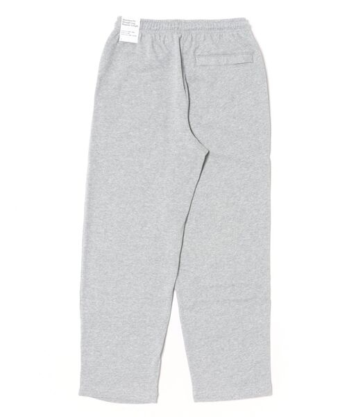 NIKE(ナイキ)の「《NIKEアパレル》クラブ FT OH パンツ(スウェットパンツ・メンズ・ブラック/グレー/グレー系その他・XL/2XL/L/M/S)」の4枚目の写真