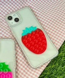 WEGO | WEGO/ストロベリーマルチ吸盤シート(生活家電)