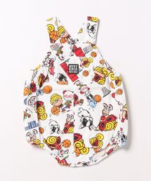 HYSTERIC MINI｜ヒステリックミニの通販 - ZOZOTOWN