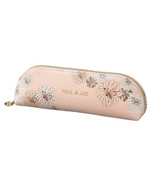 PAUL&JOE（ポールアンドジョー）の「ポール&ジョー ペンケース S2 筆箱 <クリザンテーム>（ステーショナリー）」