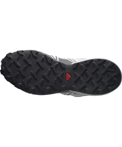 SALOMON(サロモン)の「<公式> SPEEDCROSS 3 GTX(スニーカー・レディース・グレー・28.5/28/27.5/27/26.5/26/25.5/25/24.5/24/23.5/23)」の6枚目の写真