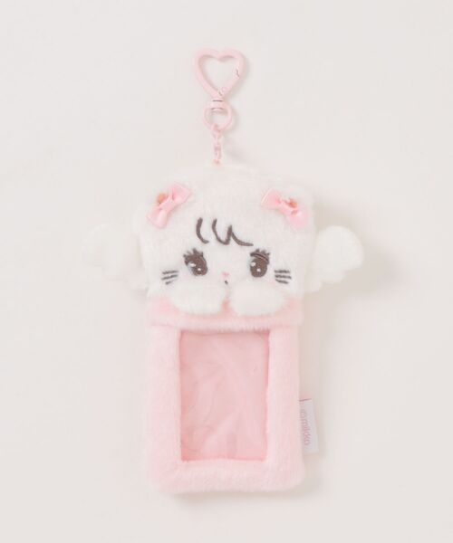 WEGO（ウィゴー）の「WEGO/カードケース（おもちゃ・レディース・その他1/その他2/その他3/その他4・FREE）」の3枚目の写真