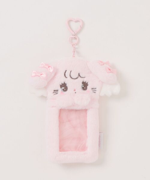 WEGO（ウィゴー）の「WEGO/カードケース（おもちゃ・レディース・その他1/その他2/その他3/その他4・FREE）」の4枚目の写真