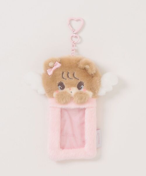 WEGO（ウィゴー）の「WEGO/カードケース（おもちゃ・レディース・その他1/その他2/その他3/その他4・FREE）」の2枚目の写真