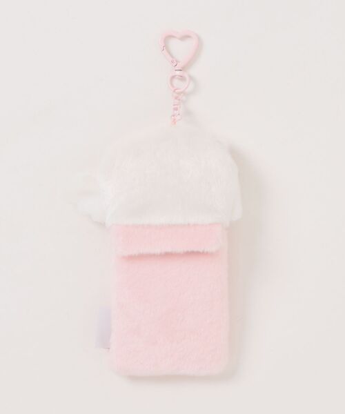 WEGO（ウィゴー）の「WEGO/カードケース（おもちゃ・レディース・その他1/その他2/その他3/その他4・FREE）」の5枚目の写真