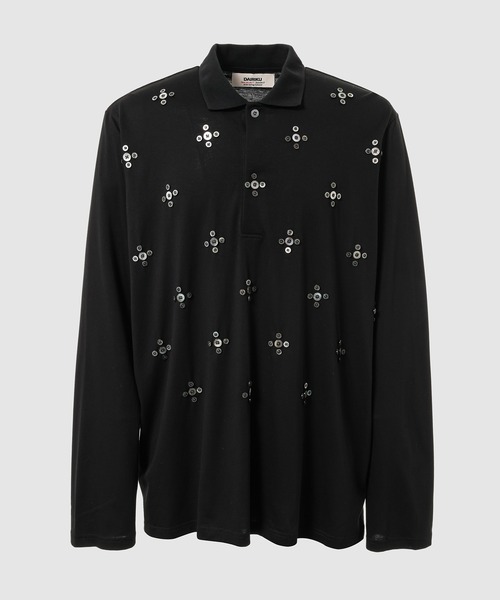 BenjaminButton Skipper Tee（Tシャツ/カットソー）｜DAIRIKU
