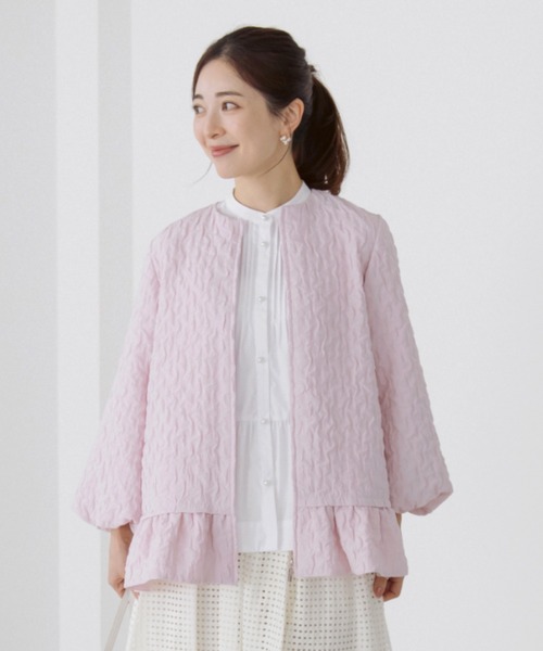 新作3/6発売】ご自宅でお洗濯可能/総裏仕立て/ポケット付き【SONO