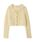 LILY BROWN�i�����[�u���E���j�́u[L.B CANDY STOCK]�N���V�F�҂݃r�W���[�j�b�g�J�[�f�B�K���i�J�[�f�B�K��/�{�����j�v�b�C�G���[