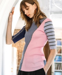 AULA AILA/AULA｜アウラアイラ/アウラのニット/セーター通販 - ZOZOTOWN