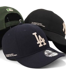 NEW ERA(�j���[�G��)�̃j���[�G���L���b�v 9THIRTY�T�C�h���S�h�J MLB ONSPOTZ�ʒ�(�L���b�v)