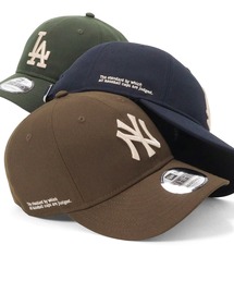 NEW ERA(�j���[�G��)�̃j���[�G���L���b�v 9THIRTY�T�C�h���S�h�J MLB ONSPOTZ�ʒ�(�L���b�v)