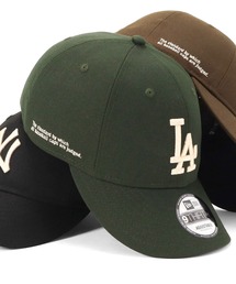 NEW ERA(�j���[�G��)�̃j���[�G���L���b�v 9THIRTY�T�C�h���S�h�J MLB ONSPOTZ�ʒ�(�L���b�v)