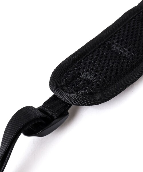 NESK（ネスク）の「【NESK】ナイロン Wボディサコッシュバッグ（NS-008）（ショルダーバッグ・メンズ・ブラック系その他・FREE）」の19枚目の写真