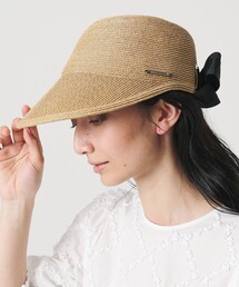 Athena New York（アシーナニューヨーク）の「＜Athena New York＞JANET キャップ（キャップ）」