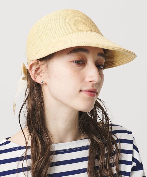 Athena New York＞JANET キャップ（キャップ）｜Athena New York