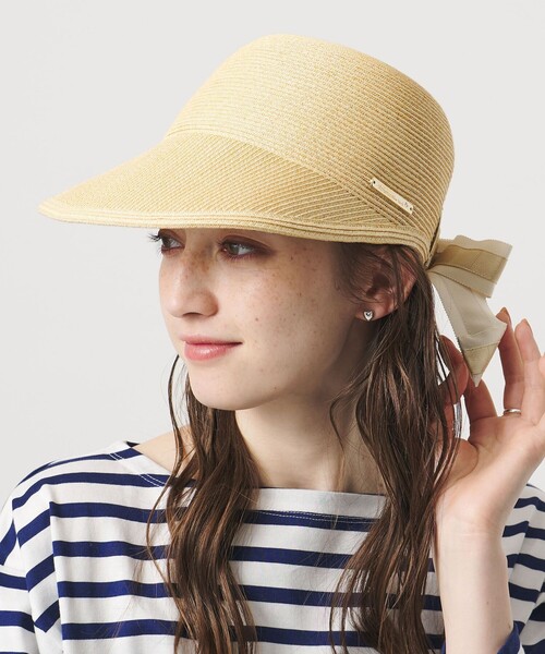 Athena New York＞JANET キャップ（キャップ）｜Athena New York
