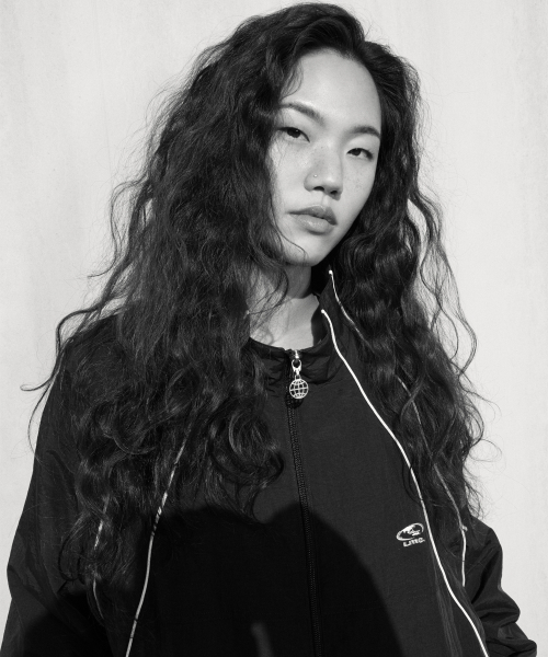 LMCの「PIPING TRACK JACKET navy(ナイロンジャケット・メンズ・その他・MEDIUM/LARGE/SMALL)」の12枚目の写真