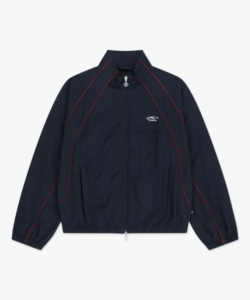 LMCの「PIPING TRACK JACKET navy(ナイロンジャケット・メンズ・その他・MEDIUM/LARGE/SMALL)」の11枚目の写真