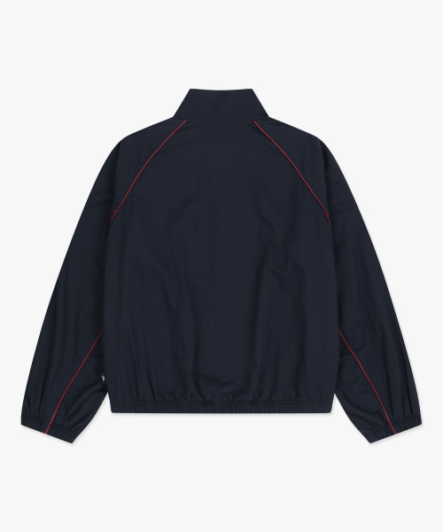 LMCの「PIPING TRACK JACKET navy(ナイロンジャケット・メンズ・その他・MEDIUM/LARGE/SMALL)」の10枚目の写真