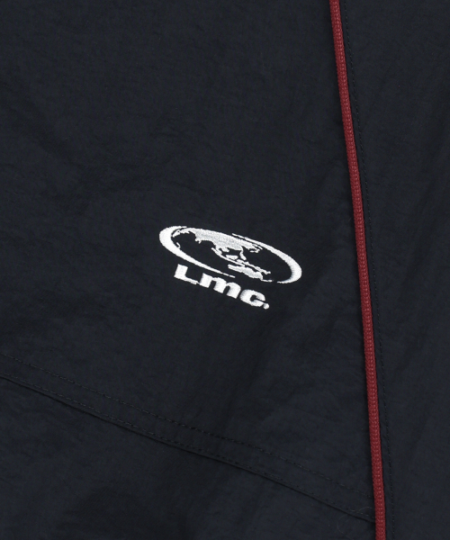 LMCの「PIPING TRACK JACKET navy(ナイロンジャケット・メンズ・その他・MEDIUM/LARGE/SMALL)」の7枚目の写真
