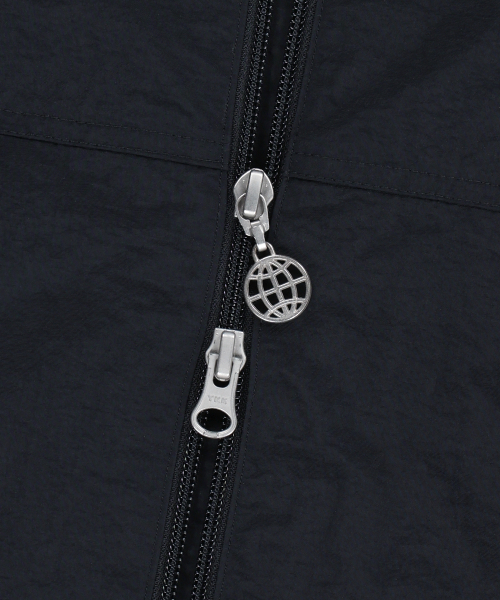 LMCの「PIPING TRACK JACKET navy(ナイロンジャケット・メンズ・その他・MEDIUM/LARGE/SMALL)」の6枚目の写真