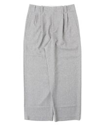 ABELIA EDOWARD GOUCHA（アベリアエドワードゴーチャ）の「ABELIA EDOWARD GOUCHA /アベリアエドワードゴーチャ/BASEBALL SLACKS 2021（スラックス）」