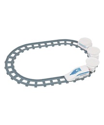 PEARL LIFE（パールライフ）の「おウチで楽しい トレイン回転寿司（キッチンツール）」