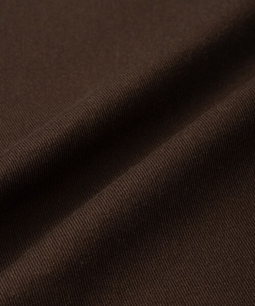 Dickies(ディッキーズ)の「Dickies(R) x Saturdays New Double Knee Work Pants(その他パンツ・メンズ・グレー/ダークブラウン/ブラック・30/32/34/28)」の13枚目の写真