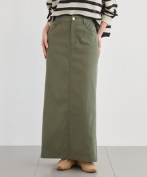 BARNYARDSTORM | BARNYARDSTORM / キレイメワークマキシスカート(スカート)