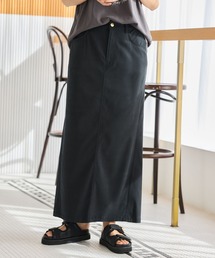 BARNYARDSTORM | BARNYARDSTORM / キレイメワークマキシスカート(スカート)